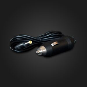Cargador de Auto SOLO I y II