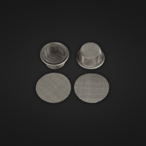 Mix Filtros Cazoleta