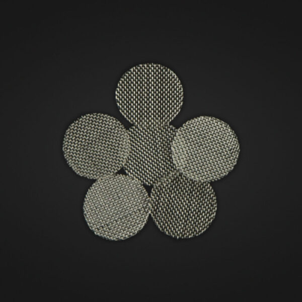 Pack Filtros Tubo