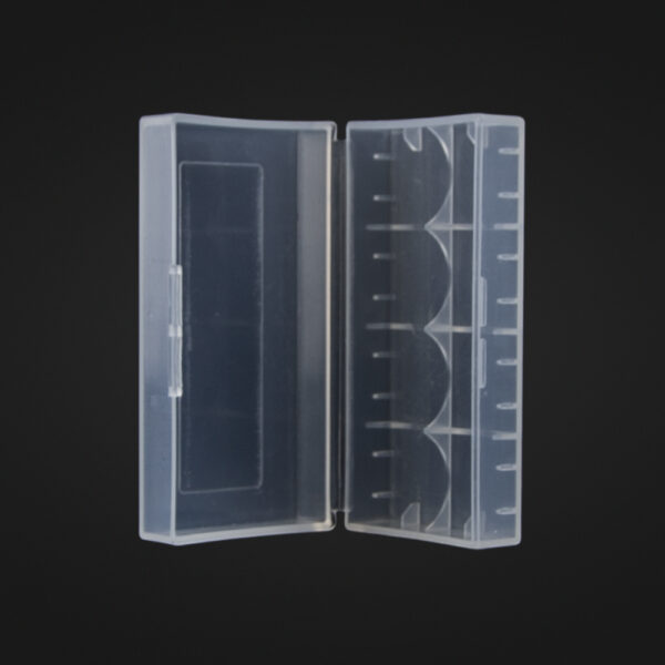 Estuche - caja baterías