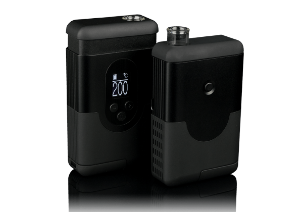 Vaporizador Arizer ARGO