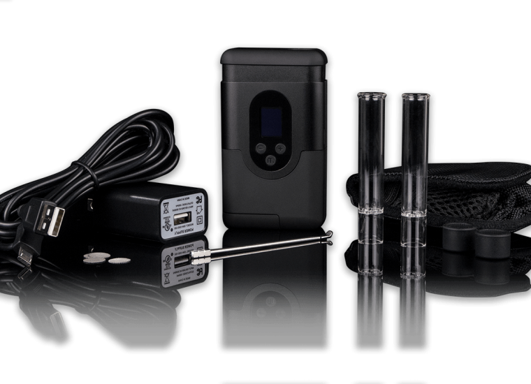 Vaporizador Arizer ARGO