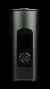 Vaporizador Arizer solo ll