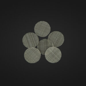 Pack Filtros Tubo ArGo