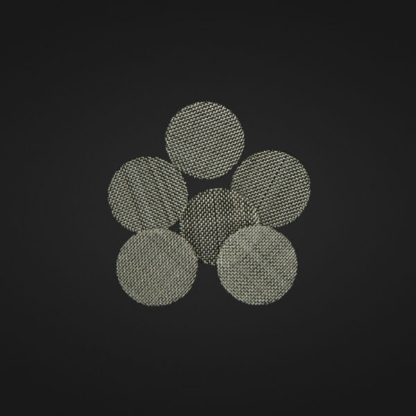 Pack Filtros Tubo ArGo