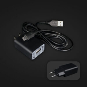 Cargador micro USB