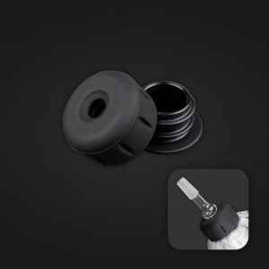 Conector de globo