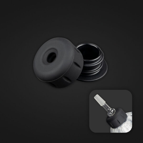 Conector de globo