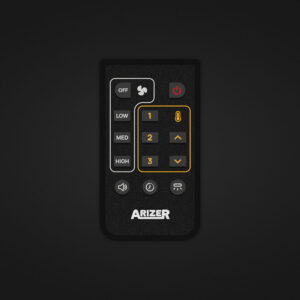 Control remoto XQ2